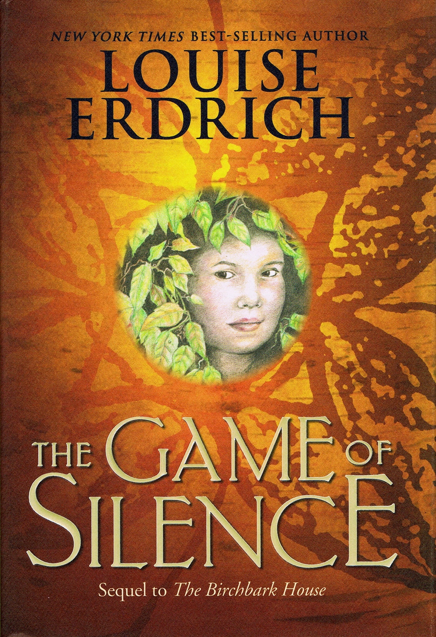 The Game of Silence