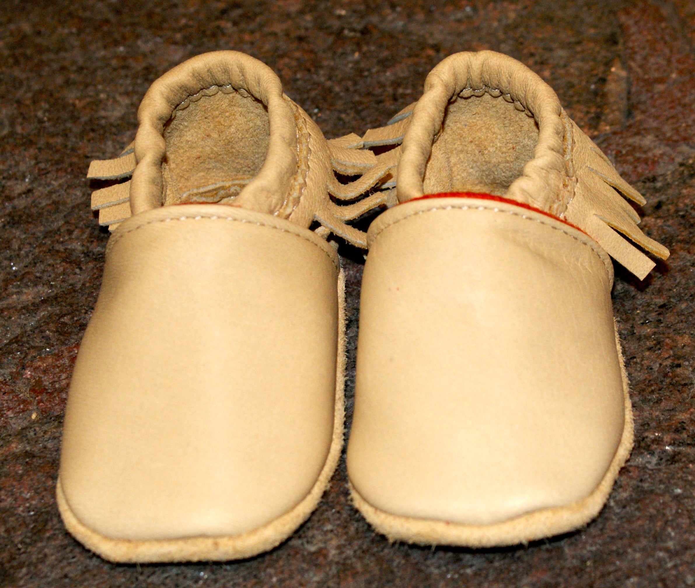 Jojo maman store bebe moccasins