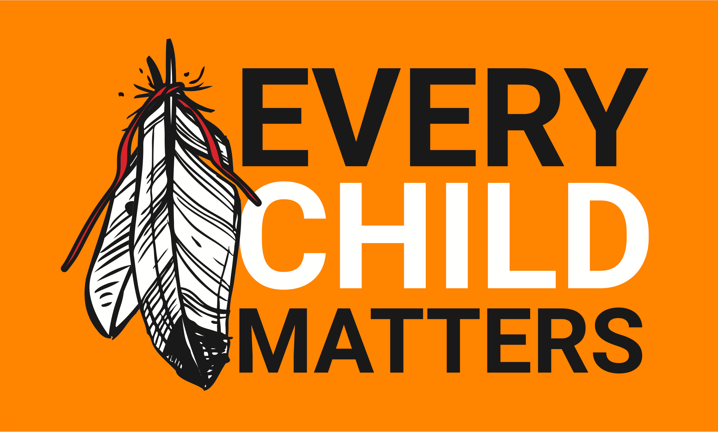 Every Child Matters, Every Child Matters