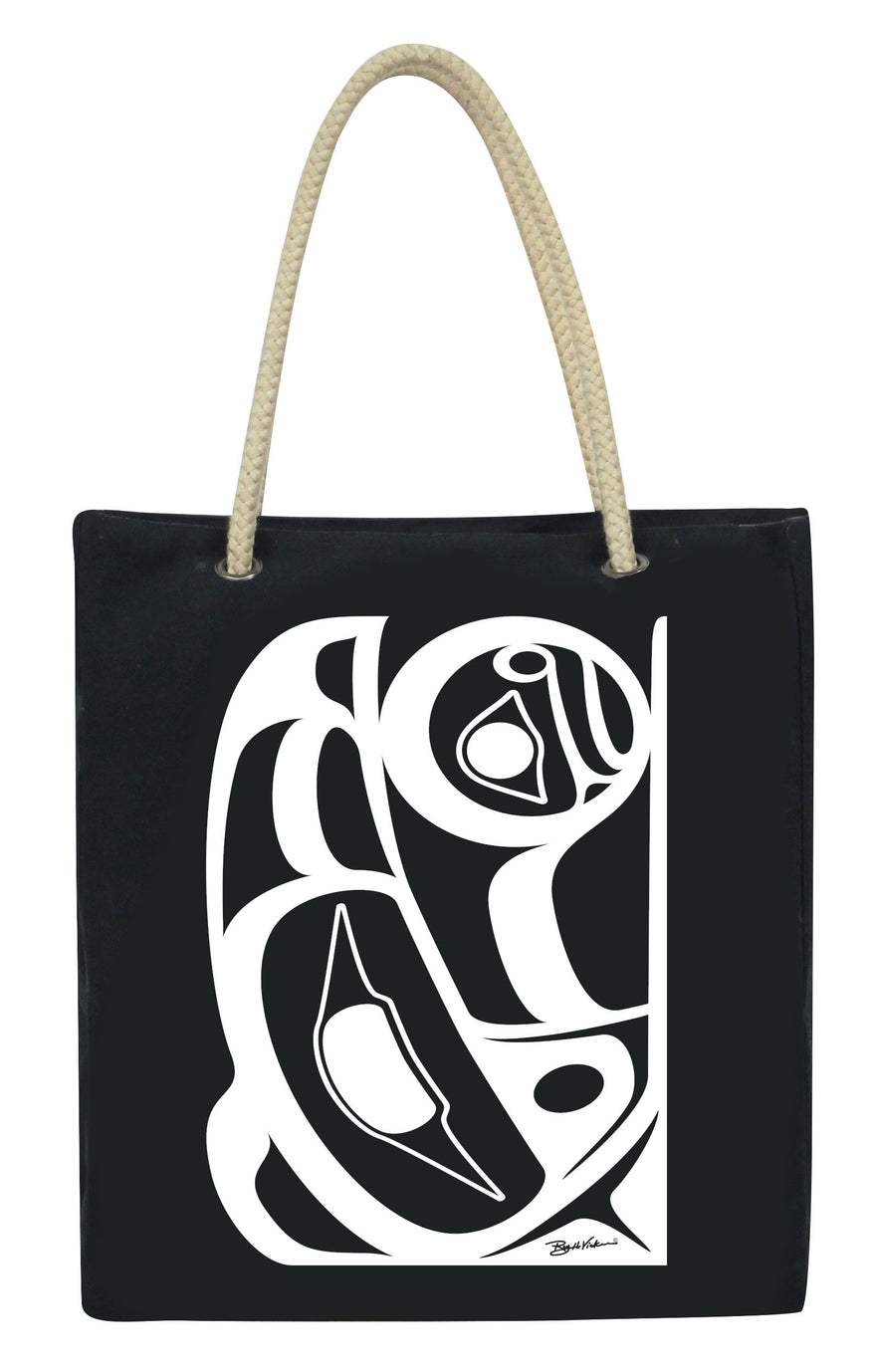 Raven tote discount