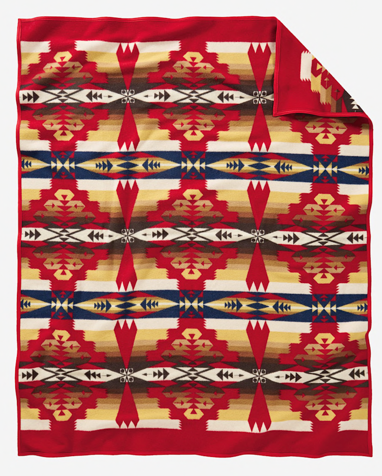 Pendleton tucson blanket sale