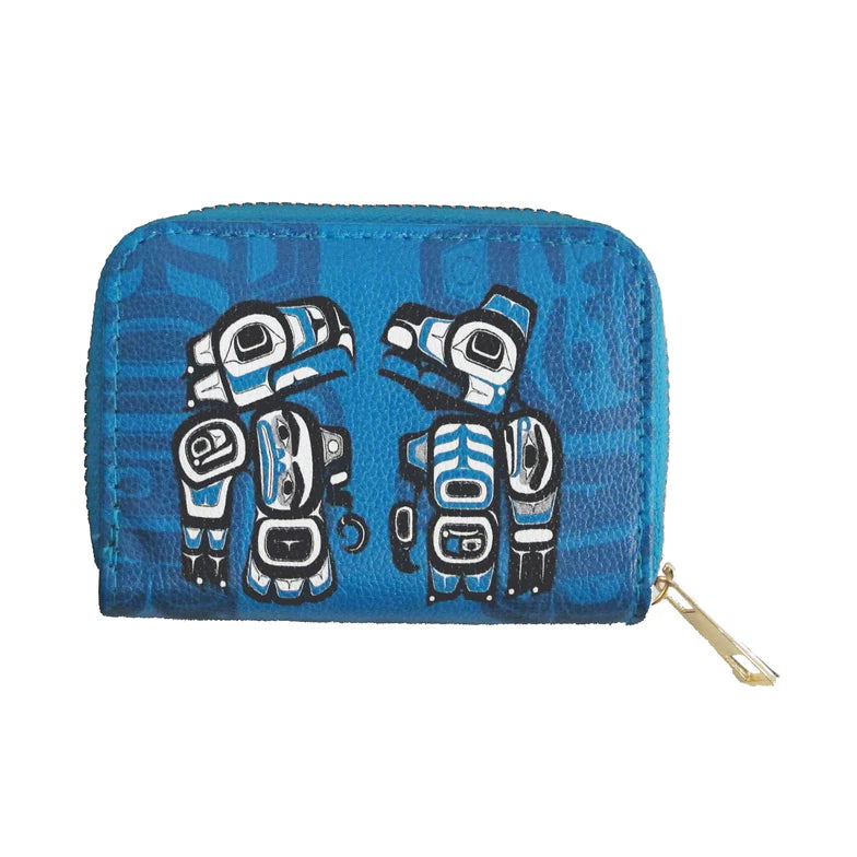 Card Wallets-Indigenous Artists