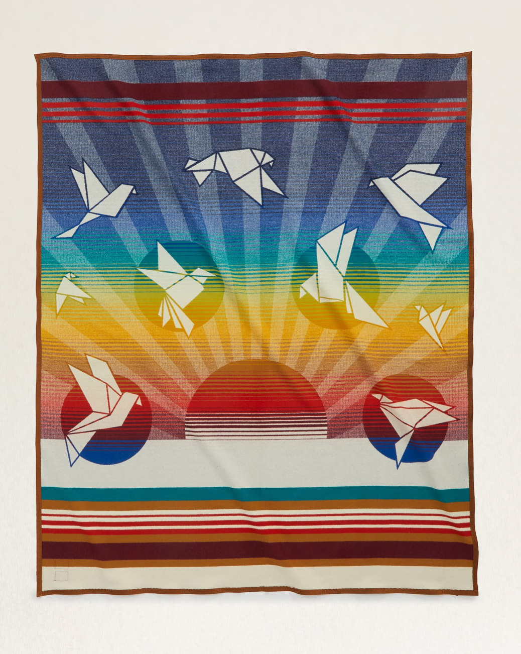 Healing Blanket by Pendleton