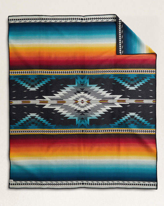 Saltillo Sunset Blanket by Pendleton