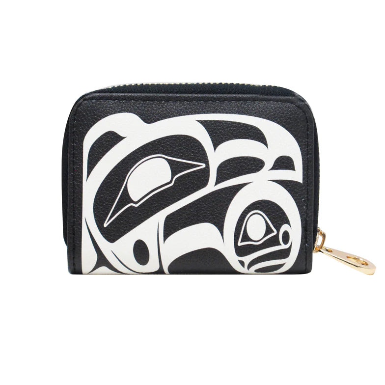 Card Wallets-Indigenous Artists