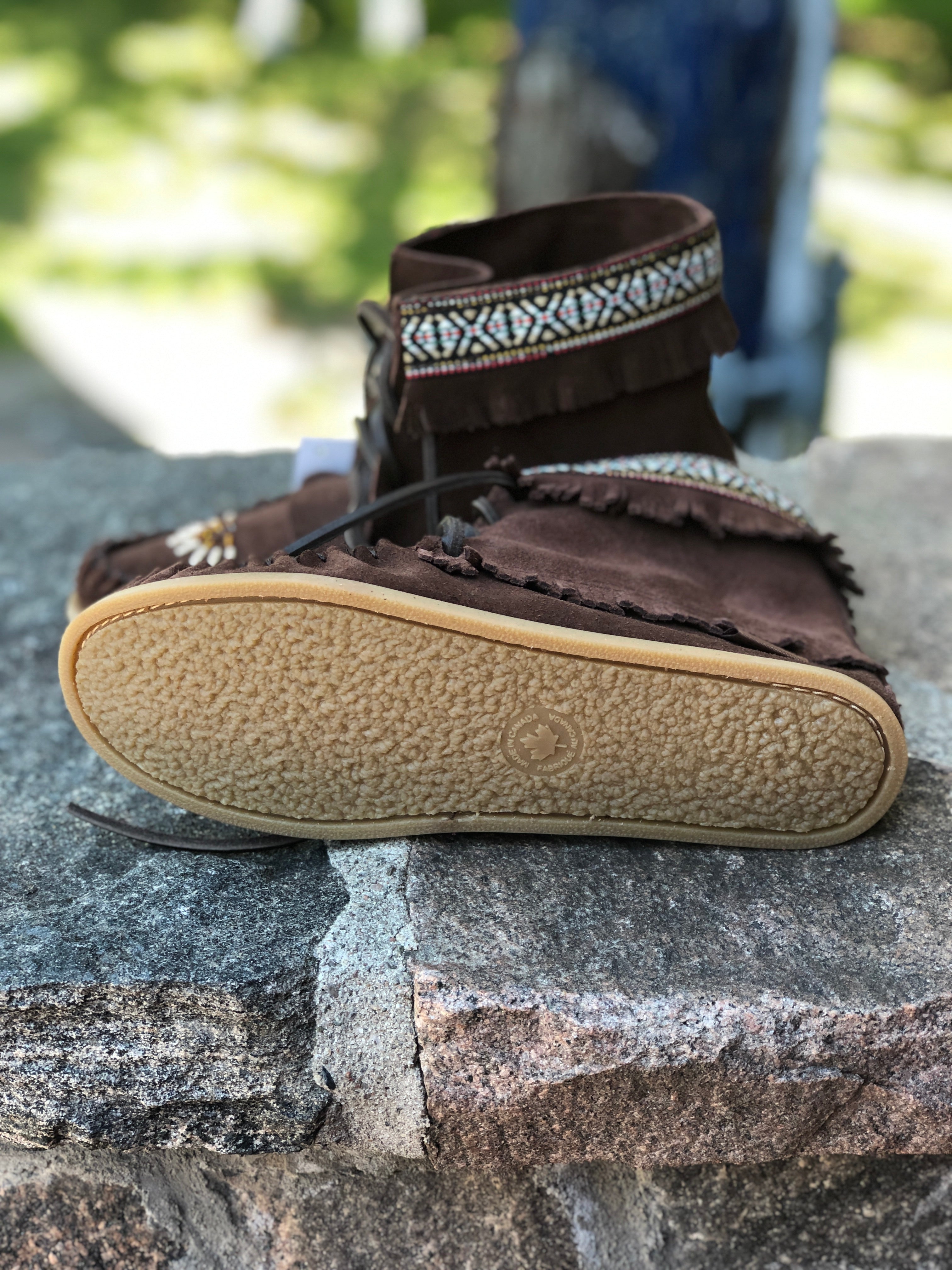 Native 2024 boots canada