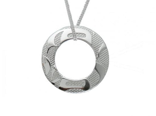 Equilibrium Pendent