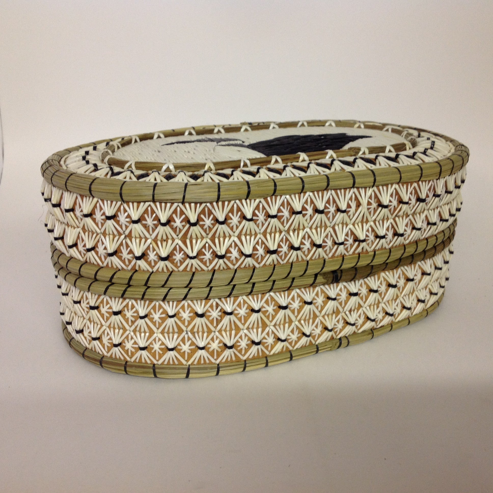 Porcupine 2025 quill bracelet